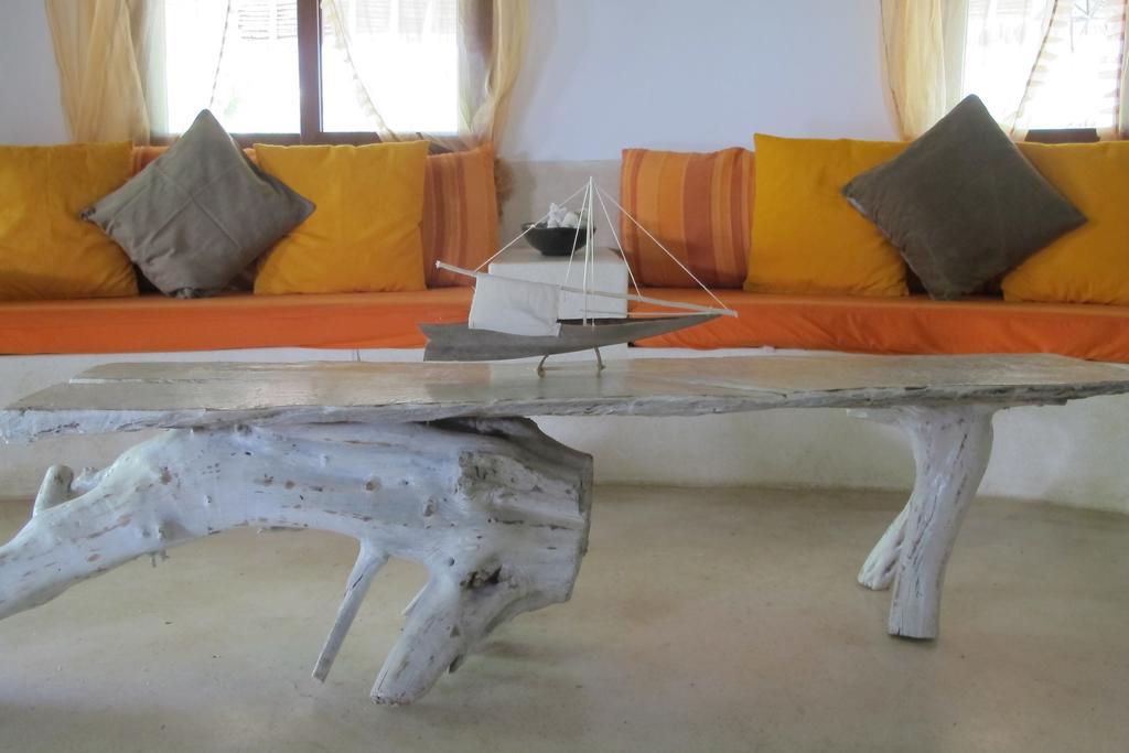 Baobab Village Watamu Exteriér fotografie
