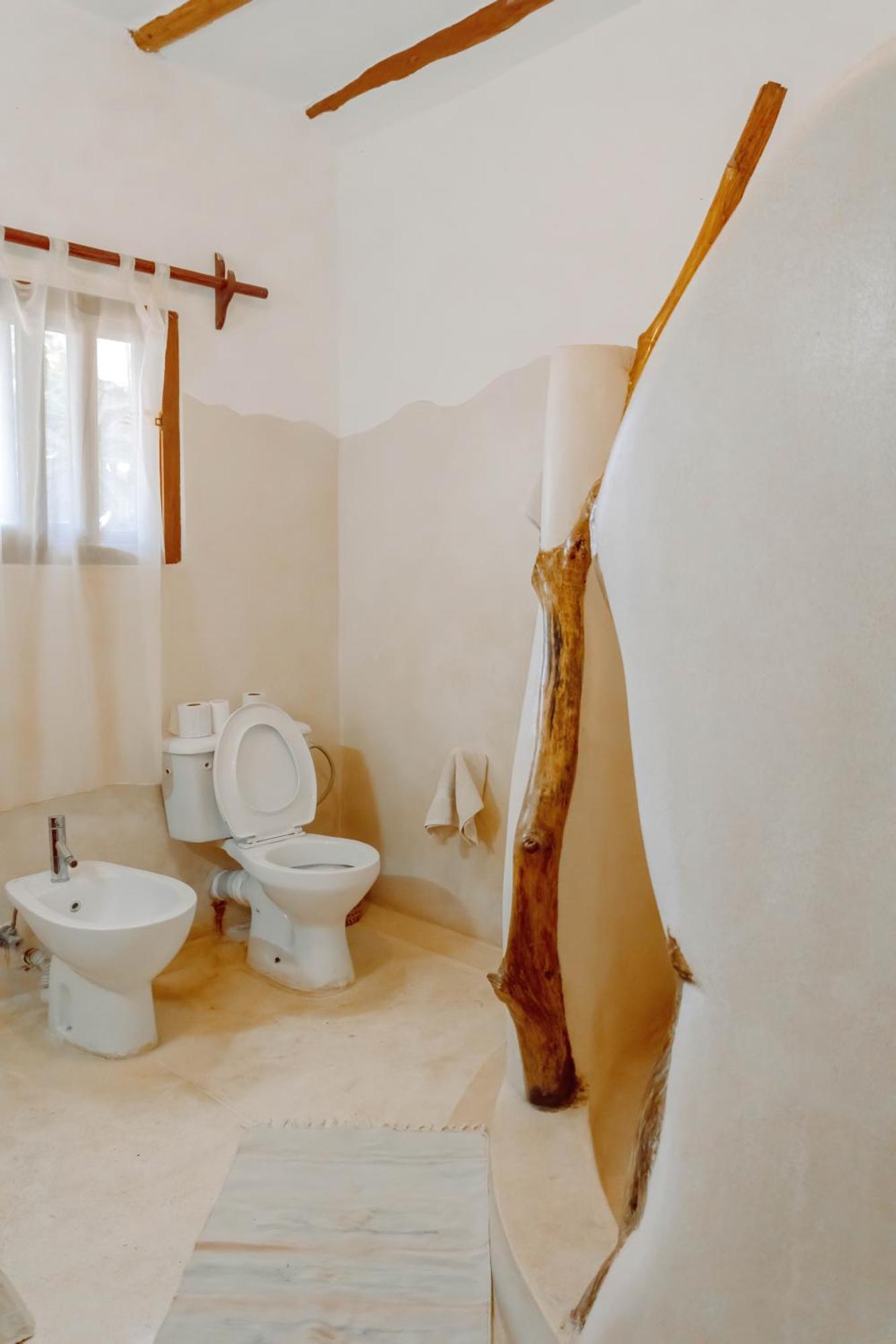 Baobab Village Watamu Exteriér fotografie