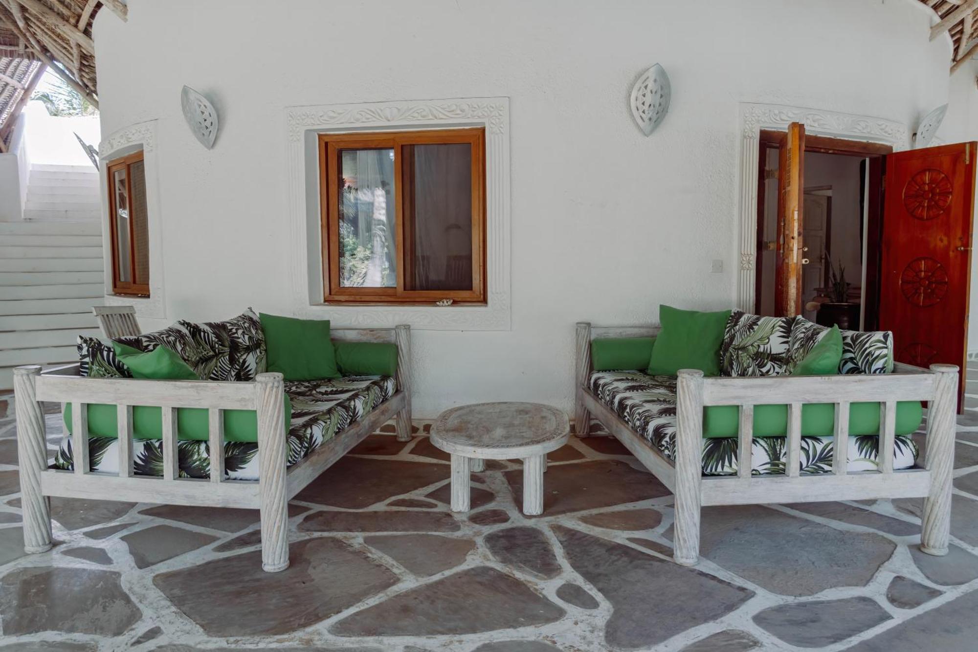Baobab Village Watamu Exteriér fotografie
