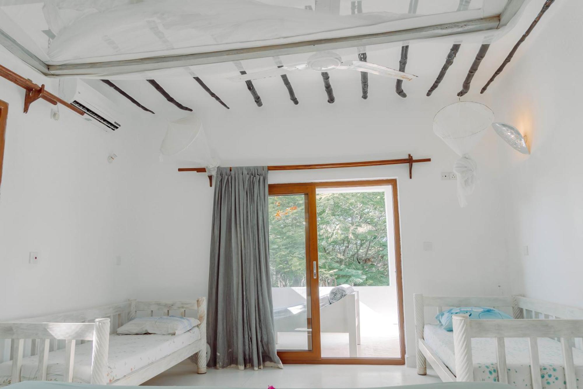 Baobab Village Watamu Exteriér fotografie