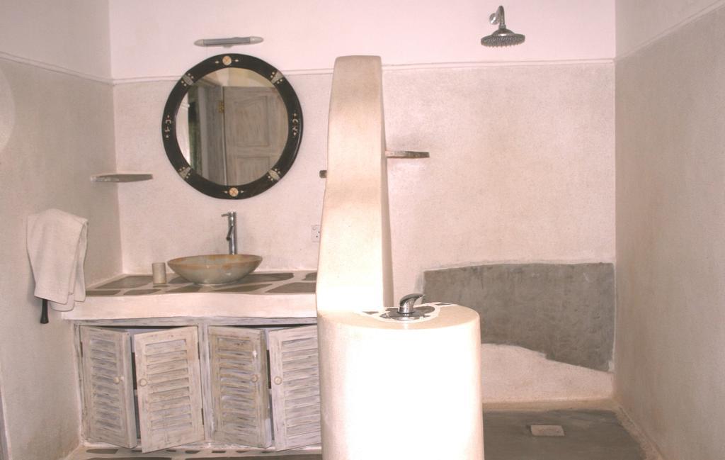 Baobab Village Watamu Pokoj fotografie