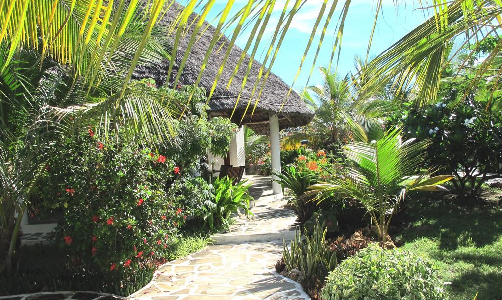 Baobab Village Watamu Pokoj fotografie