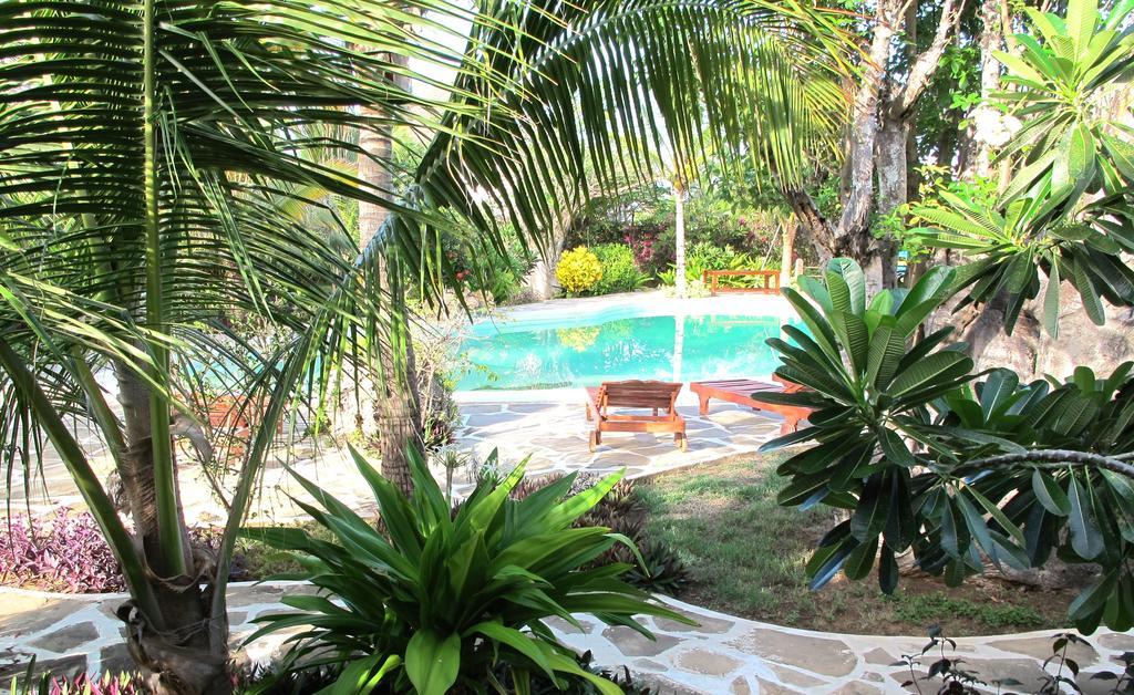 Baobab Village Watamu Pokoj fotografie