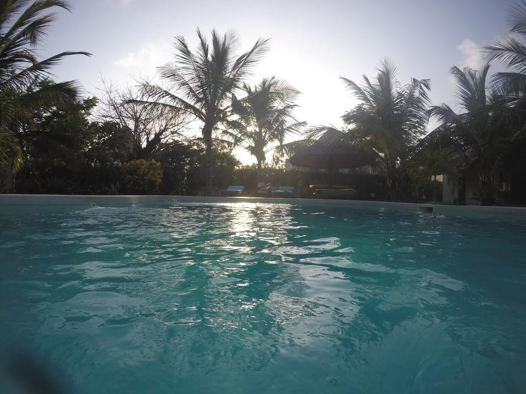 Baobab Village Watamu Pokoj fotografie
