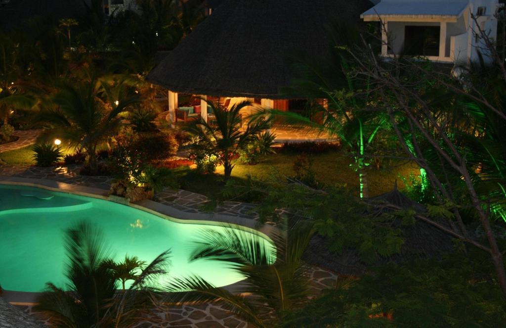 Baobab Village Watamu Pokoj fotografie