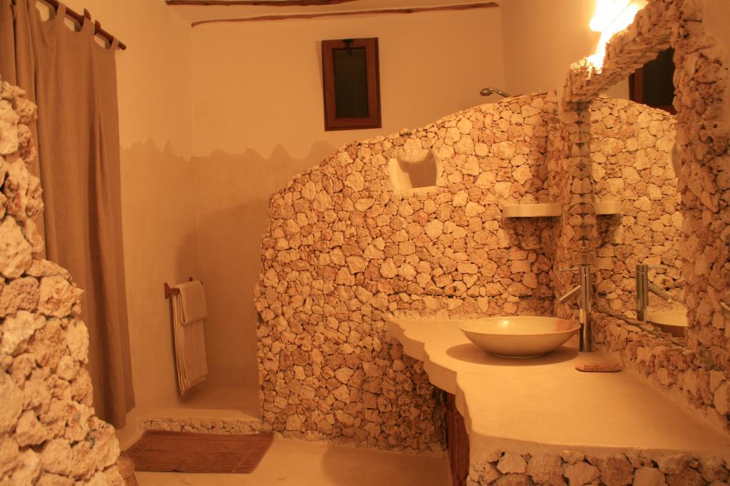 Baobab Village Watamu Pokoj fotografie