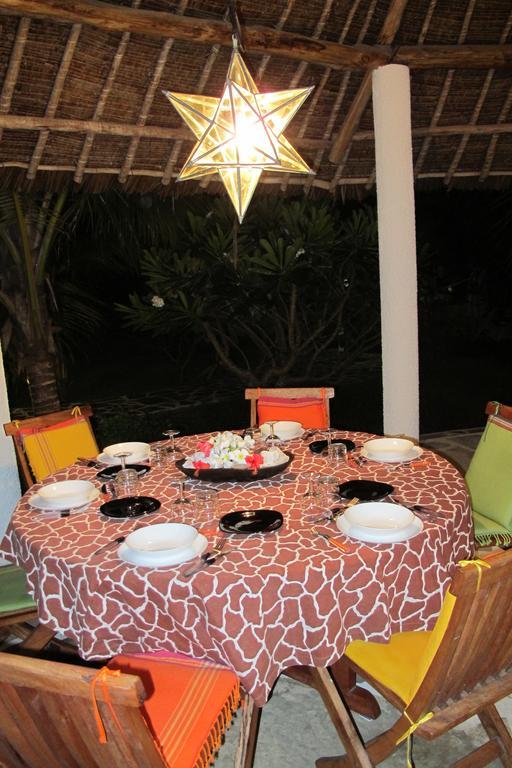 Baobab Village Watamu Pokoj fotografie