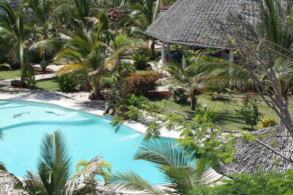 Baobab Village Watamu Pokoj fotografie