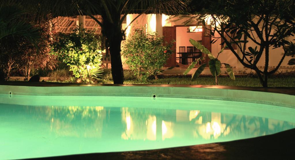 Baobab Village Watamu Exteriér fotografie